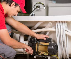 About Water Heater Repair LLC Merced, CA