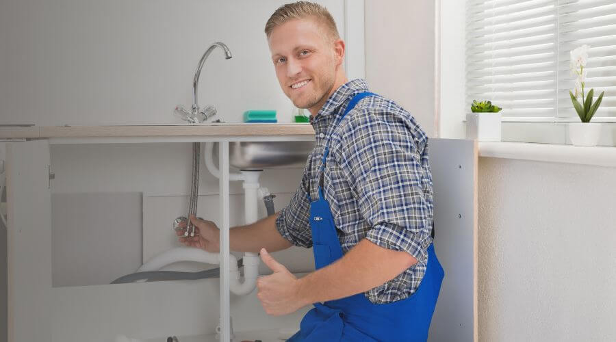Professional water heater repair in Merced, CA